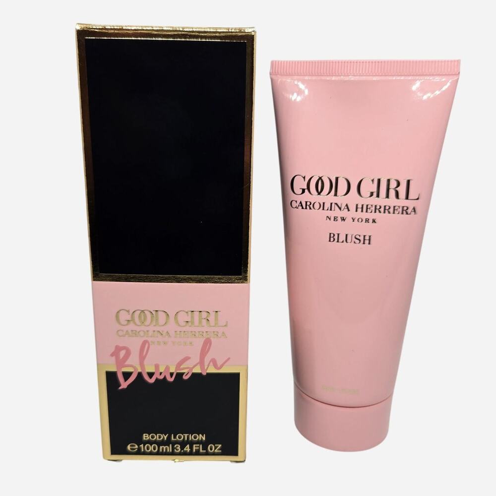 Carolina Herrera Good Girl Blush Body Lotion 100ml